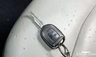 Chevrolet Spark 2012 1.0 Автомат в Москве № 36701, миниатюра 2