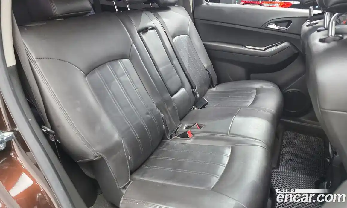 Chevrolet Orlando 2013 2.0 Автомат в Москве № 37286, фото 1