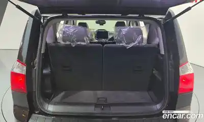 Chevrolet Orlando 2013 2.0 Автомат в Москве № 37286, миниатюра 12