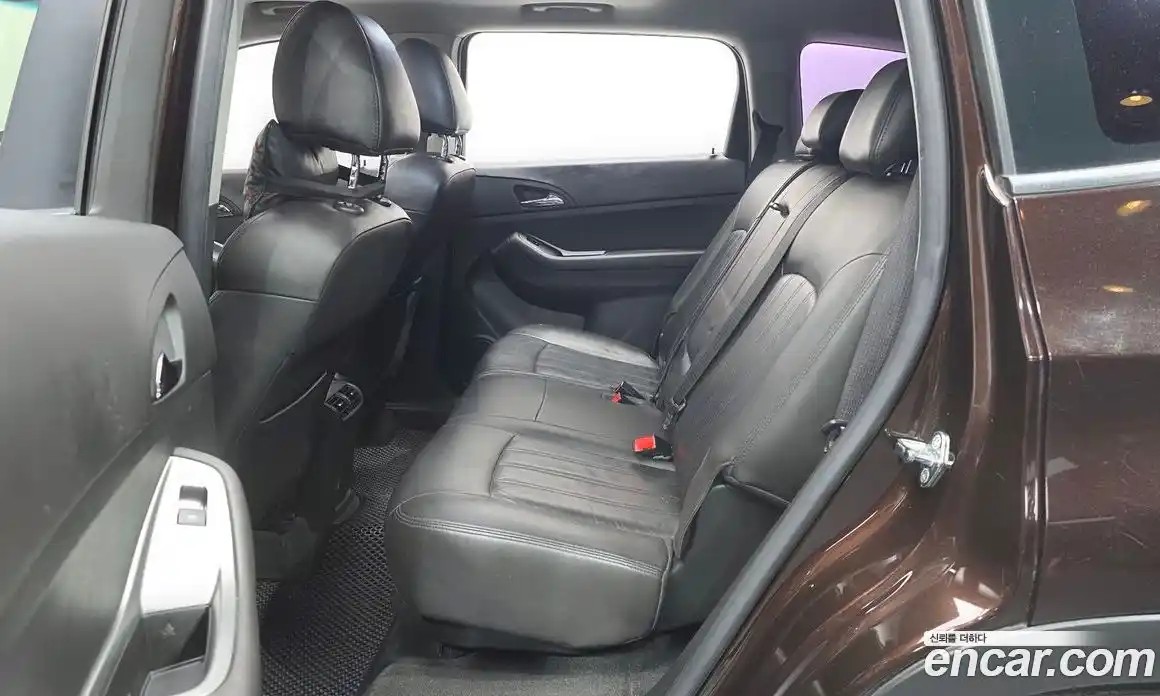 Chevrolet Orlando 2013 2.0 Автомат в Москве № 37286, фото 17