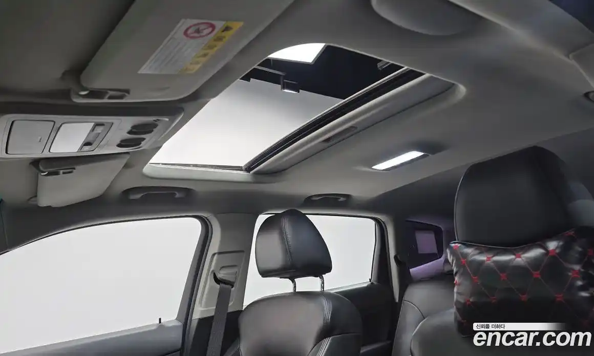 Chevrolet Orlando 2013 2.0 Автомат в Москве № 37286, фото 19