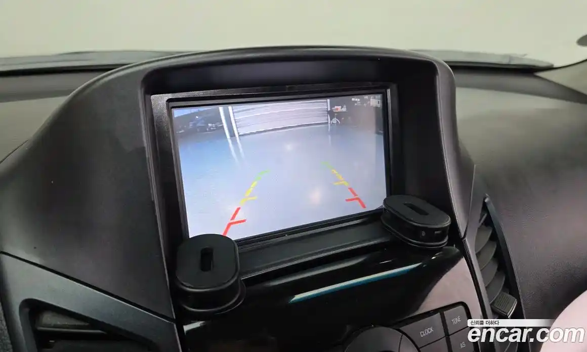 Chevrolet Orlando 2013 2.0 Автомат в Москве № 37286, фото 3