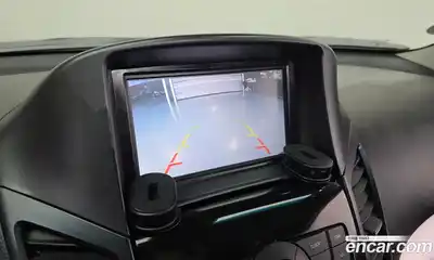 Chevrolet Orlando 2013 2.0 Автомат в Москве № 37286, миниатюра 3