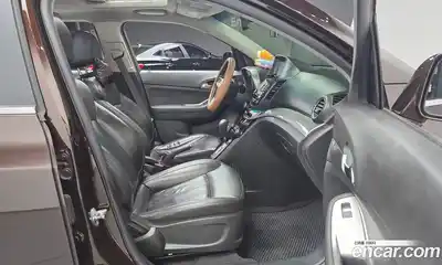 Chevrolet Orlando 2013 2.0 Автомат в Москве № 37286, миниатюра 4