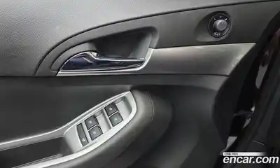 Chevrolet Orlando 2013 2.0 Автомат в Москве № 37286, миниатюра 9