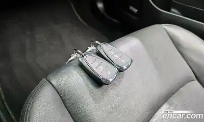 Chevrolet Malibu, 2017