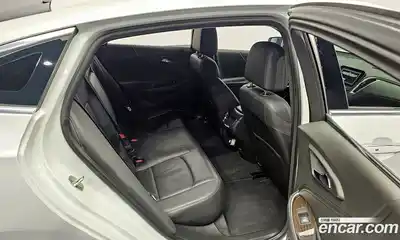 Chevrolet Malibu 2017 2.0 Автомат в Москве № 38837, миниатюра 11