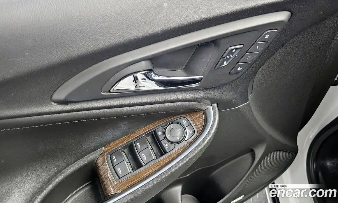 Chevrolet Malibu 2017 2.0 Автомат в Москве № 38837, фото 14