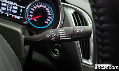 Chevrolet Malibu 2017 2.0 Автомат в Москве № 38837, миниатюра 2