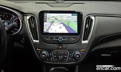 Chevrolet Malibu 2017 2.0 Автомат в Москве № 38837, миниатюра 3