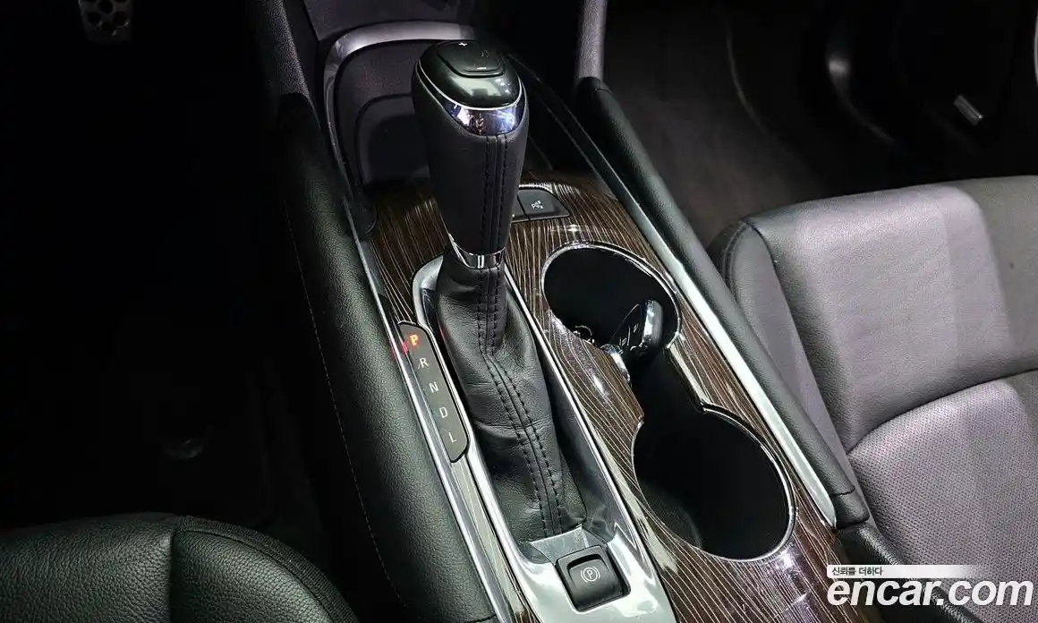 Chevrolet Malibu 2017 2.0 Автомат в Москве № 38837, фото 4