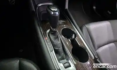 Chevrolet Malibu 2017 2.0 Автомат в Москве № 38837, миниатюра 4