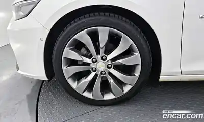 Chevrolet Malibu 2017 2.0 Автомат в Москве № 38837, миниатюра 5