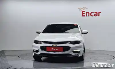 Chevrolet Malibu 2017 2.0 Автомат в Москве № 38837, миниатюра 8