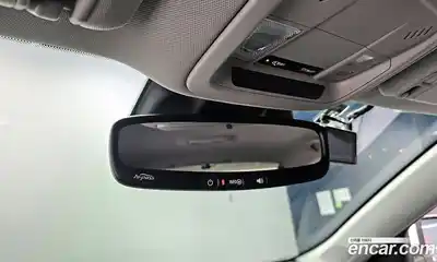 Chevrolet Malibu 2017 2.0 Автомат в Москве № 38837, миниатюра 10