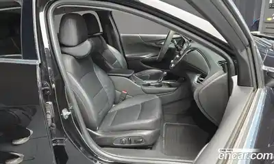 Chevrolet Malibu 2017 2.0 Автомат в Москве № 38900, миниатюра 11