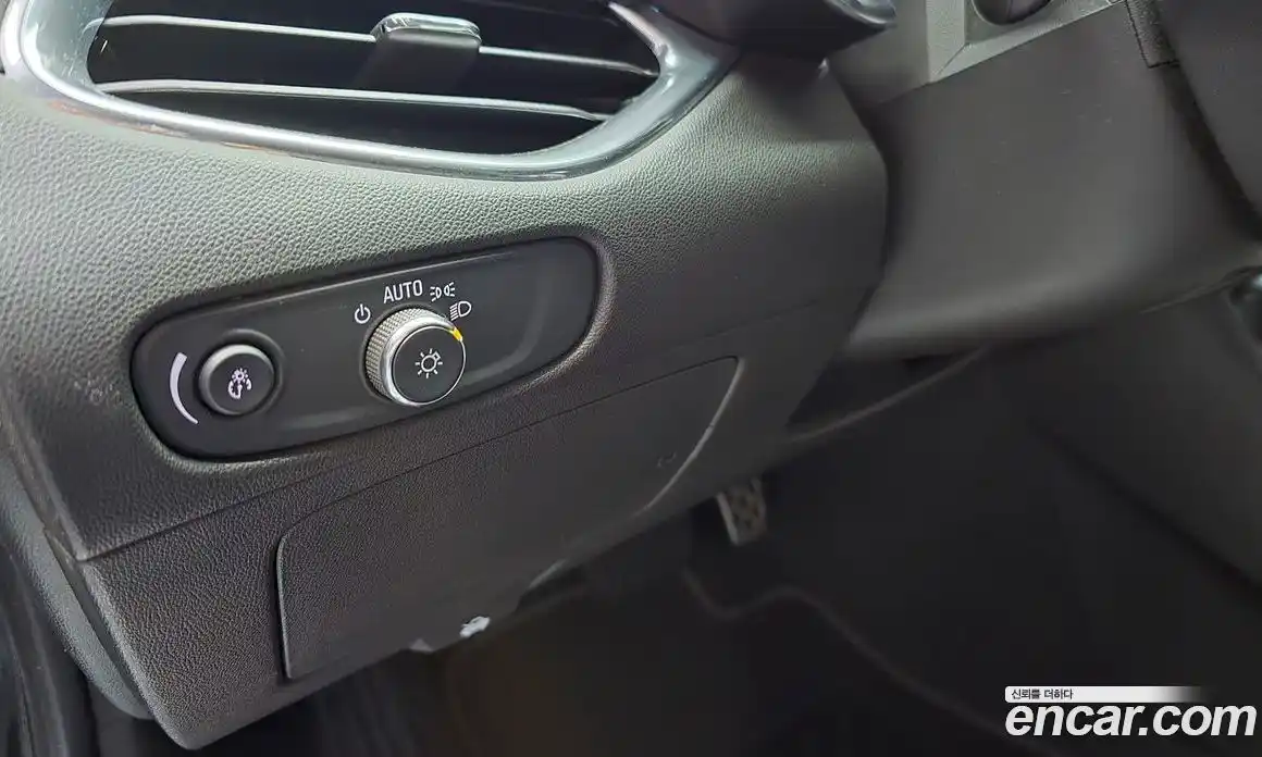 Chevrolet Malibu 2017 2.0 Автомат в Москве № 38900, фото 12