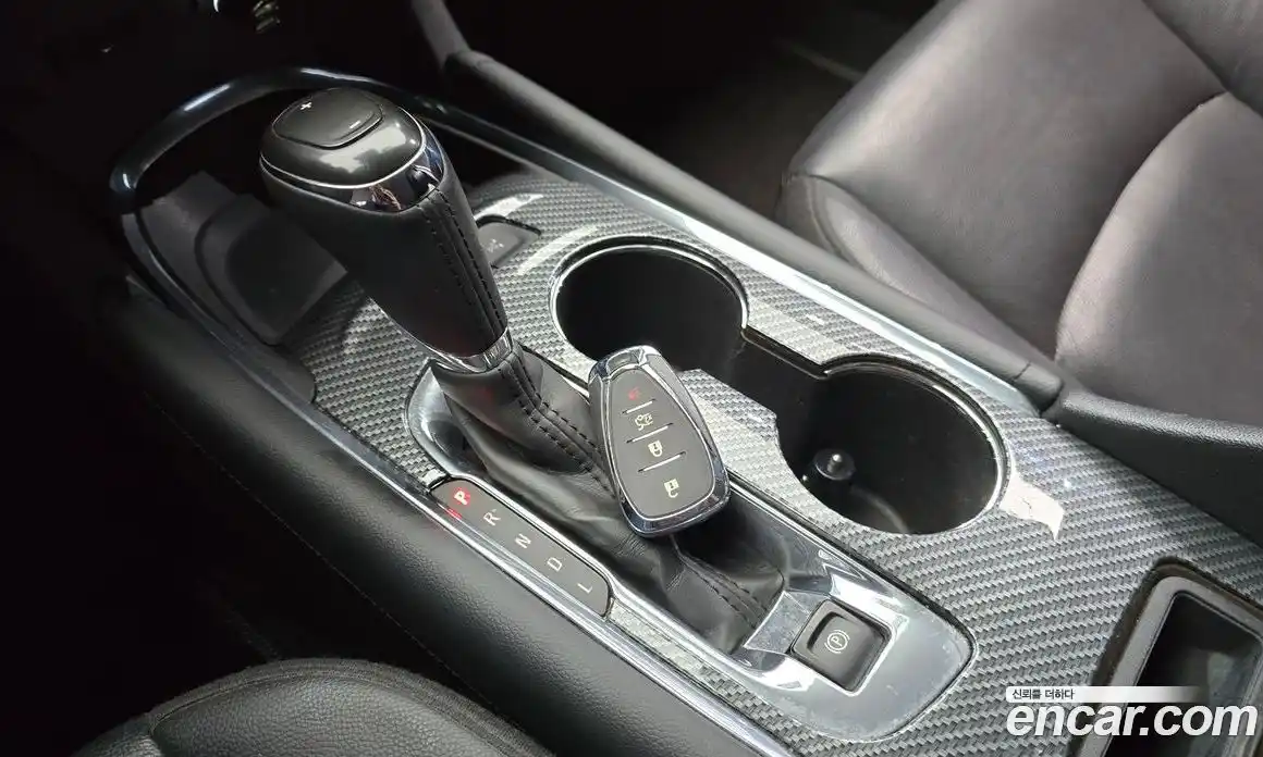 Chevrolet Malibu 2017 2.0 Автомат в Москве № 38900, фото 18