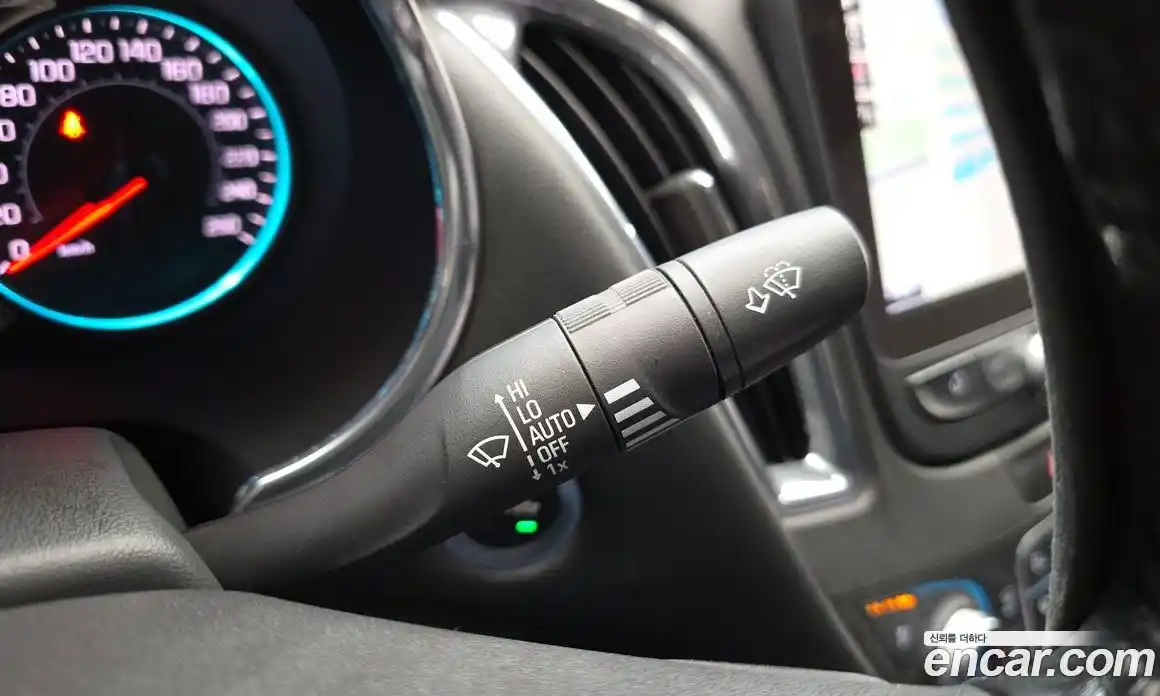 Chevrolet Malibu 2017 2.0 Автомат в Москве № 38900, фото 20