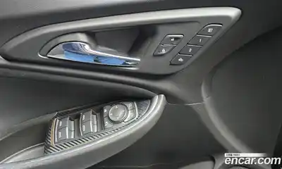 Chevrolet Malibu 2017 2.0 Автомат в Москве № 38900, миниатюра 2