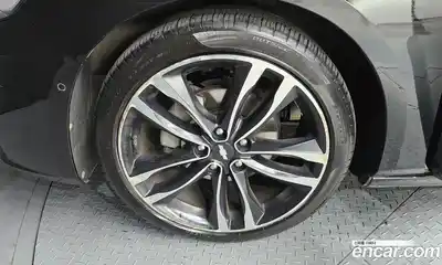 Chevrolet Malibu 2017 2.0 Автомат в Москве № 38900, миниатюра 3