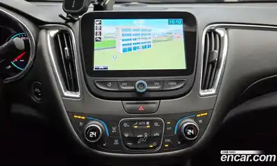 Chevrolet Malibu 2017 2.0 Автомат в Москве № 38900, миниатюра 4