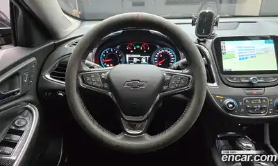 Chevrolet Malibu 2017 2.0 Автомат в Москве № 38900, миниатюра 5