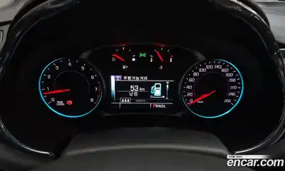 Chevrolet Malibu 2017 2.0 Автомат в Москве № 38900, миниатюра 8