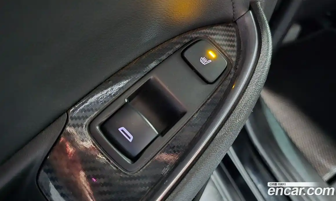 Chevrolet Malibu 2017 2.0 Автомат в Москве № 38900, фото 10