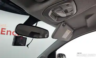 Chevrolet Spark 2022 1.0 Автомат в Москве № 38937, миниатюра 12