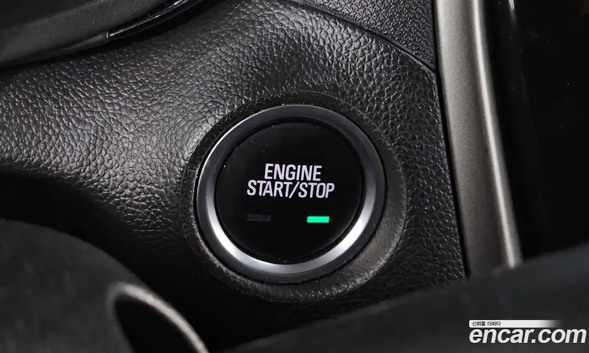 Chevrolet Spark 2022 1.0 Автомат в Москве № 38937, фото 18