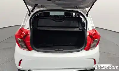 Chevrolet Spark 2022 1.0 Автомат в Москве № 38937, миниатюра 4