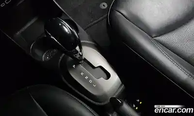 Chevrolet Spark 2022 1.0 Автомат в Москве № 38937, миниатюра 5