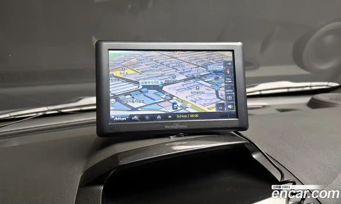 Chevrolet Spark 2014 1.0 Автомат в Москве № 39104, фото 12