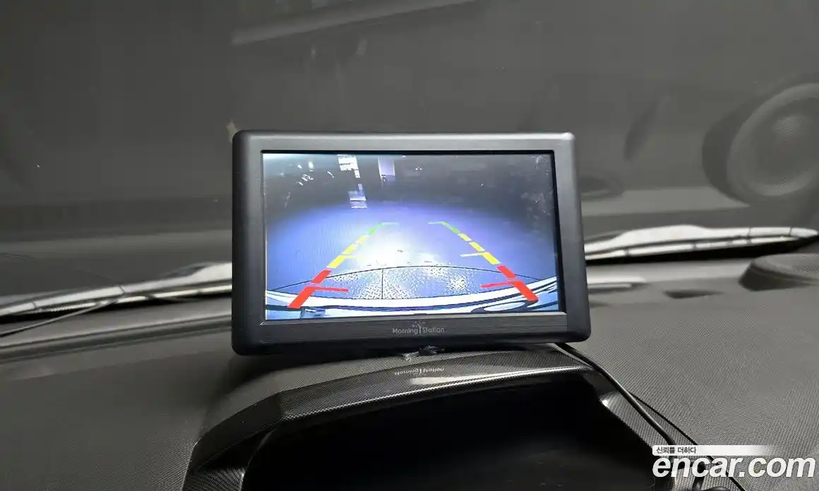 Chevrolet Spark 2014 1.0 Автомат в Москве № 39104, фото 15