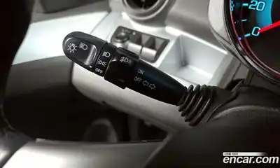 Chevrolet Spark 2014 1.0 Автомат в Москве № 39104, миниатюра 2