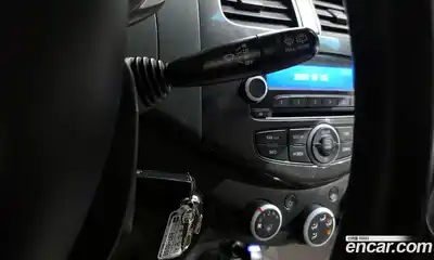 Chevrolet Spark 2014 1.0 Автомат в Москве № 39104, миниатюра 3