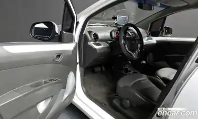 Chevrolet Spark 2014 1.0 Автомат в Москве № 39104, миниатюра 4