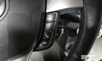 Chevrolet Spark 2014 1.0 Автомат в Москве № 39104, миниатюра 5