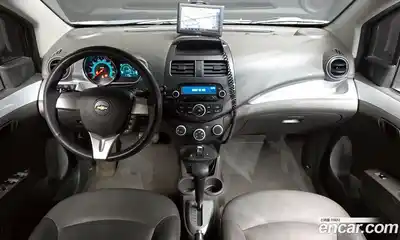 Chevrolet Spark 2014 1.0 Автомат в Москве № 39104, миниатюра 10