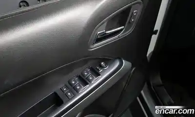 Chevrolet Colorado 2020 3.6 Автомат в Москве № 39900, миниатюра 11