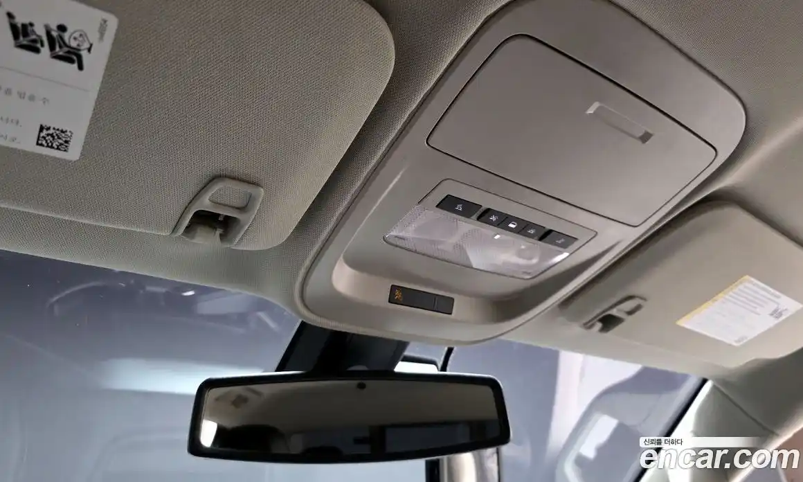 Chevrolet Colorado 2020 3.6 Автомат в Москве № 39900, фото 13