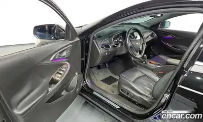 Chevrolet Malibu 2017 2.0 Автомат в Москве № 40159, миниатюра 12