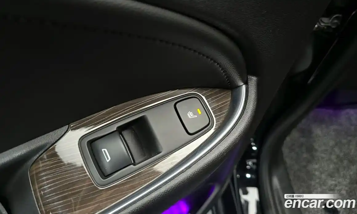 Chevrolet Malibu 2017 2.0 Автомат в Москве № 40159, фото 14