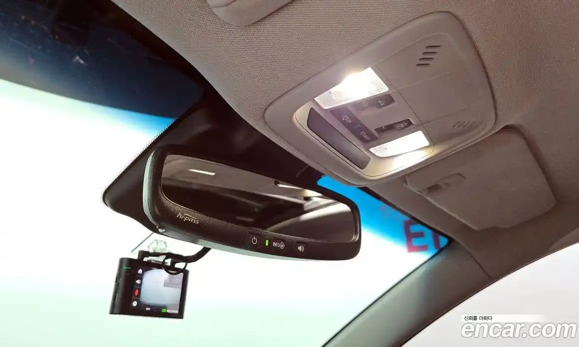 Chevrolet Malibu 2017 2.0 Автомат в Москве № 40159, фото 19