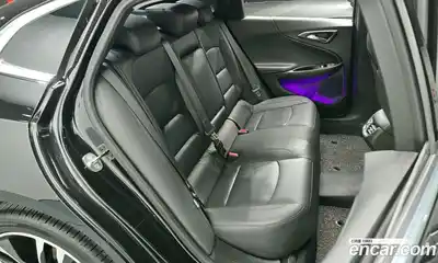 Chevrolet Malibu 2017 2.0 Автомат в Москве № 40159, миниатюра 3