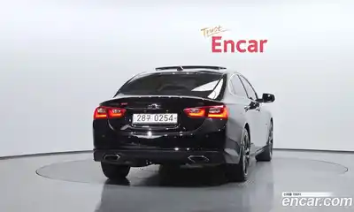 Chevrolet Malibu 2017 2.0 Автомат в Москве № 40159, миниатюра 5