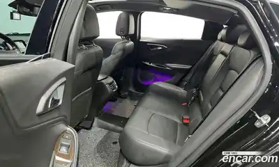 Chevrolet Malibu 2017 2.0 Автомат в Москве № 40159, миниатюра 6