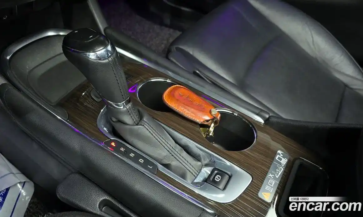 Chevrolet Malibu 2017 2.0 Автомат в Москве № 40159, фото 8