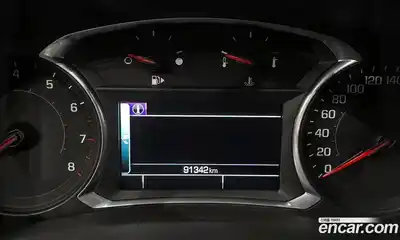 Chevrolet Malibu 2017 2.0 Автомат в Москве № 40159, миниатюра 9